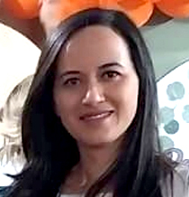Maria Laís Pinheiro